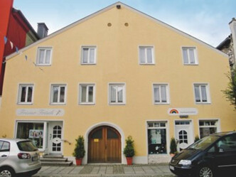 Ferienwohnung Frisch (Kelheim)