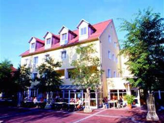 Hotel-Cafe Rathaus (Bad Abbach)