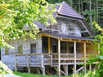 Leislingbrückenstube