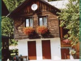 Ferienwohnung Stricker