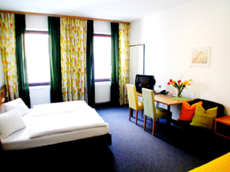 Frühstückspension Leichtfried