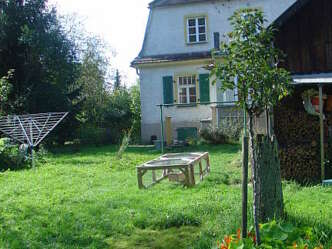 Ferienwohnung Brodesser-Rempelbauer