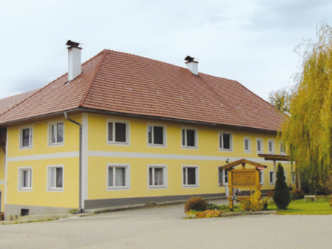 Mostschänke Eisterer