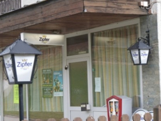 Frankys Cafe - Kleinreifling