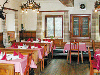 Gasthaus Wöß