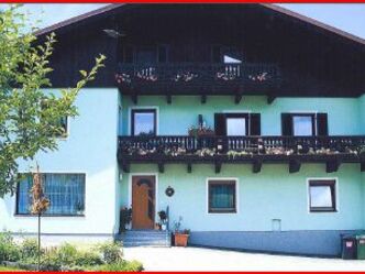 Ferienwohnung Grill