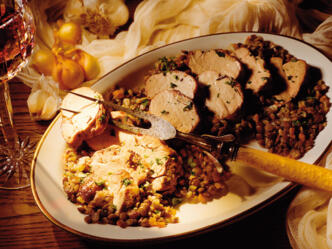 Bratl - Gasthaus Ratsch´n