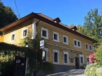 Gasthaus zum Geiger - Laussa