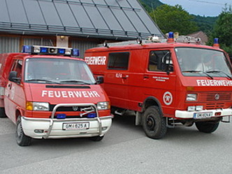 FF Weissenbach Bad Goisern am Hallstättersee