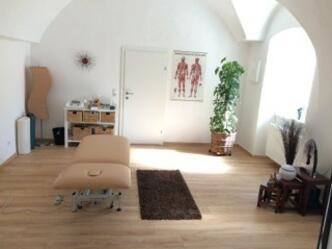 Praxis Thomas Pilz - Ganzheitliche Gesundheitspraxis in Bad Goisern am Hallstättersee