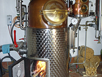 Brennerei Primushäusl