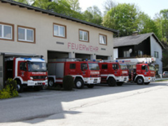 Freiwillige Feuerwehr Stadl-Paura