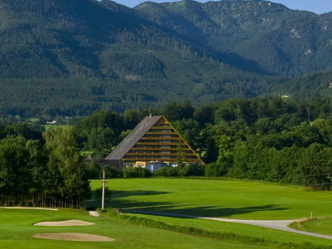 Golfclub Salzkammergut Restaurant
