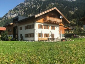 Ferienwohnungen Fröschle