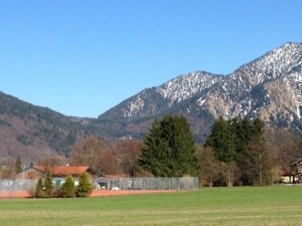 Tennisanlage Wallberg