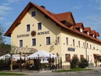 Gasthof Sonne, Peißenberg