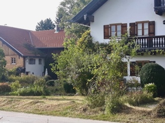Privatgarten "Neihausmo"