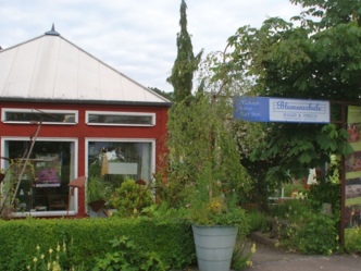 Blumenschule Schongau