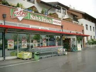 Nah und Frisch Hirscher