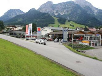 Autohaus Landmaschinen Schnitzhofer