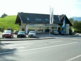 Autohaus Buchegger Abtenau