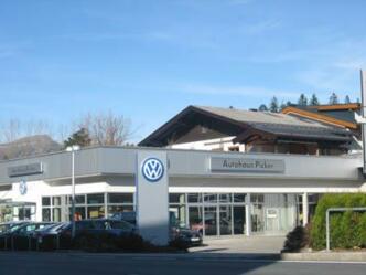 Autohaus Picker Abtenau