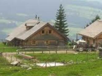 Tenneralm
