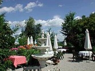 Gasthaus &quot;Kreuzmair&quot;