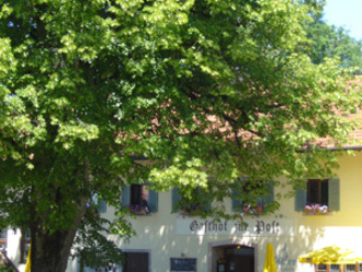 Gasthof zur Post