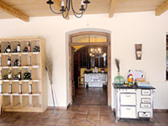 Landgasthof Bruckmühle