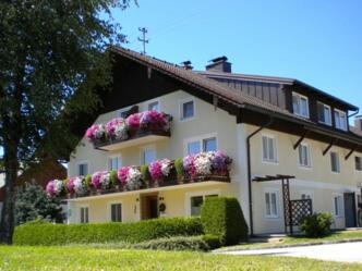 Gästehaus Jedinger