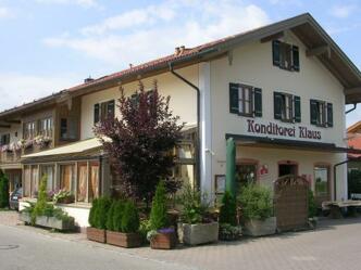 Cafe-Konditorei Klaus