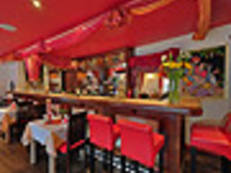 Restaurant Masala