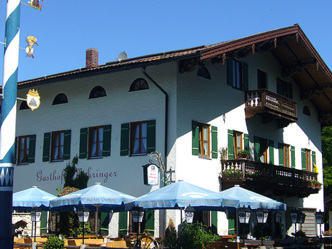 Gasthof Mehringer