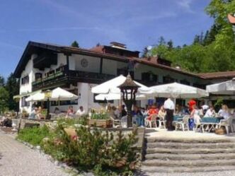 Sommerrodelbahn Schliersbergalm