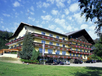 Gasthofladen Schneeweiss in Attersee am Attersee