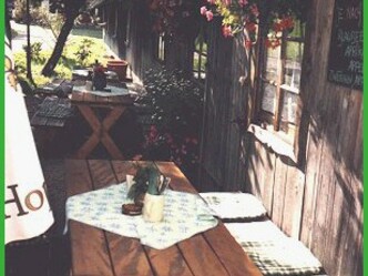 Gasthof &quot;Lindl&quot;