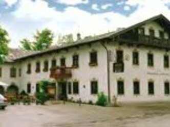 Hotel - Landgasthof "Alter Wirt"