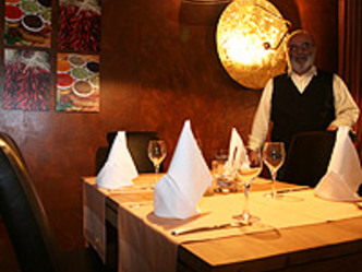 Ristorante Pizzeria da Romolo