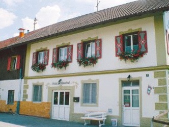 Sennerei Grünenbach