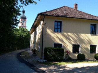 Ferienwohnung Schambachtal