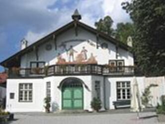 Schlierseer Bauerntheater