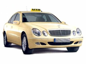 Taxi Rehberger