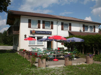 Gasthaus Zangl