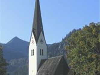 St. Leonhards-Kirche Fischhausen