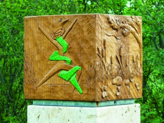 Ortswürfel Marktoberdorf