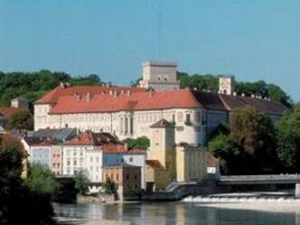 Schloss Lamberg
