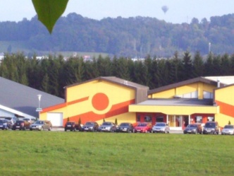 Tennishof Rottenbrunner