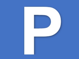 Parkplatz