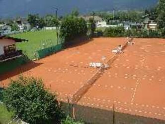 Rattenberg/Radfeld Tennisplatz